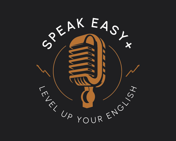 Speak Easy+